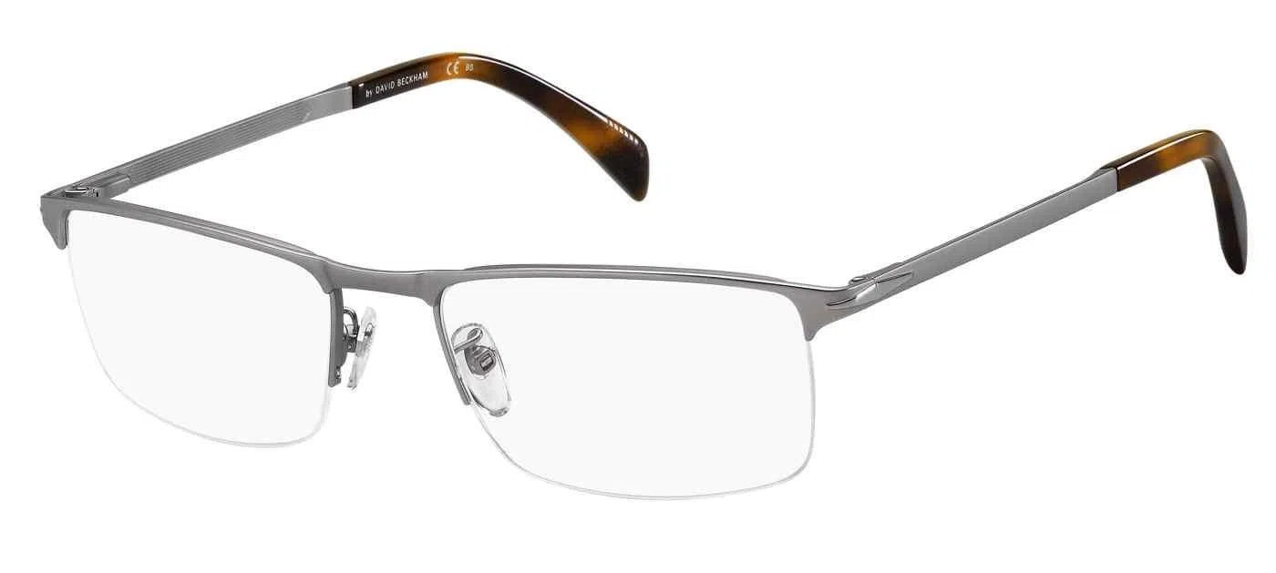 David Beckham Db7034 Eyeglasses - view 15